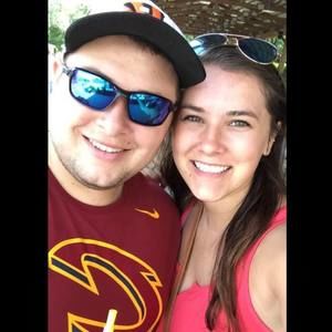 Meet your Posher, Krista